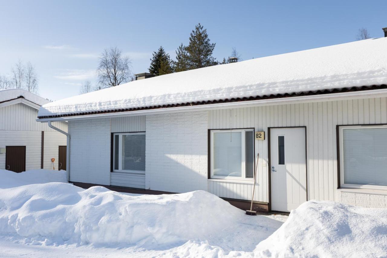 Arctic Holiday Apartments 1 Rovaniemi Exterior photo